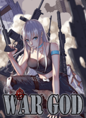 The Strongest War God