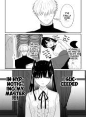 Hypnotising My Master To Do What I Say