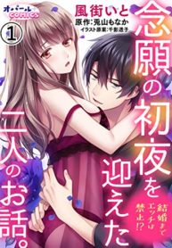 Kekkon Made Ecchi Wa Kinshi?!