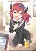 Cho jo kiraina ore ga isekai no joshi-ko ni ryugaku suru koto ni natta – serialization
