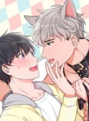 Sit, Wait, Kiss Me
