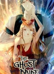 The Ghost Bride
