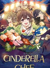 Cinderella Chef