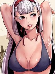Goddess Hunting