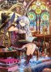 You are the Cindery Witch that will not Die