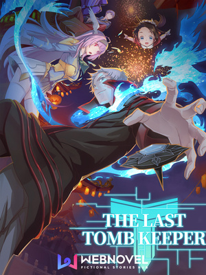 The Last Tomb Keeper
