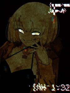 Lovecraft Girls – or How To Prevent The Apocalypse