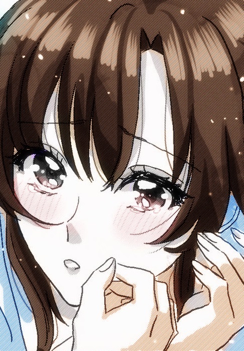 Hiratsu cute, Shizu cute!
