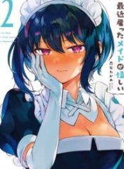 My Recently Hired Maid Is Suspicious