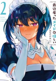 My Recently Hired Maid Is Suspicious