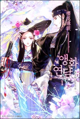 Under The Cherry Blossoms