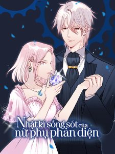 Villainess's Survival Diary