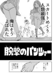 Arm Strike Panzer