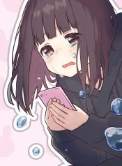 Menhera Shoujo Kurumi-chan
