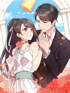 CEO's Sudden Proposal