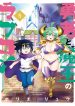 Love Comedy Hero & the Princess of Darkness