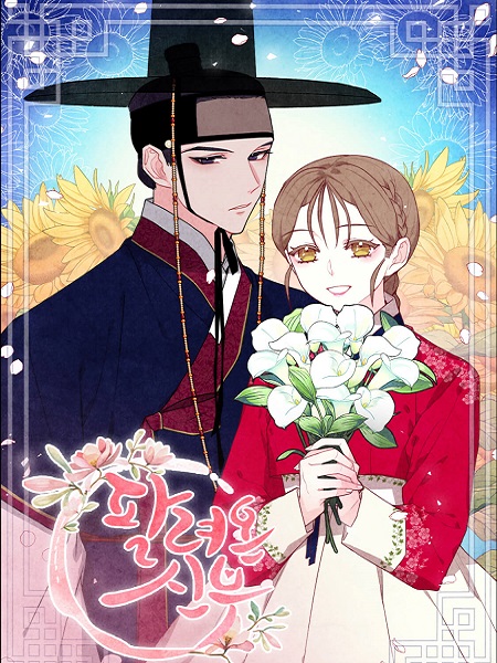The Sold Off Bride