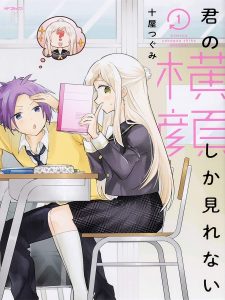 Kimi no Yokogao shika Mirenai
