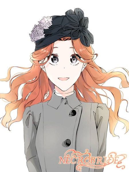 Necrobride