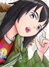 Ah… and Mm… Are All She Says