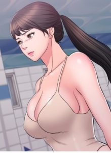 Is It Okay to Get Wet?