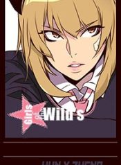 Girls of the Wild's