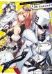 Azur Lane Comic Anthology Breaking!!