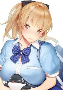 Gamer's Girlfriend
