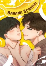 Banana Scandal