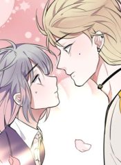 Office Witch Falls in Love