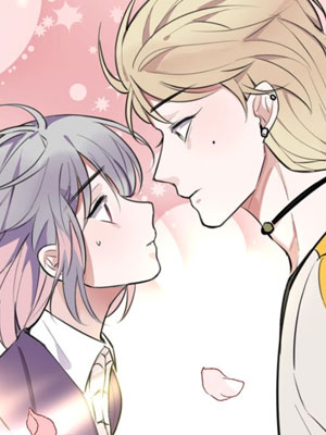 Office Witch Falls in Love