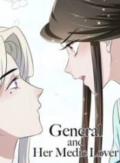 General and Her Medic Lover
