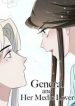 General and Her Medic Lover