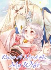 Raise A Mink As My Wife