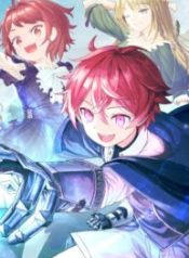 Magic Maker: How to Create Magic in Another World
