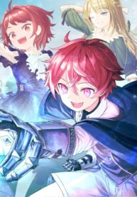 Magic Maker: How to Create Magic in Another World