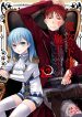 The Witch's Servant and The Demon Lords Horns