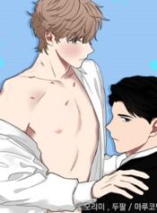 When The Yakuza Falls Inlove