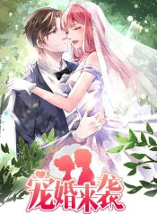 A Marriage for Sale