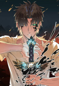 I Walk On A Road To Slay Enemies In My Way In Other World
