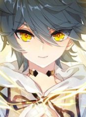 The Child of Light