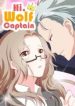 Hi, Wolf Captain