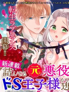 Tsunderu Moto Akuyaku Reijou wa Do S Ouji-sama kara Nigedashitai