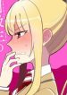 As A Result Of A Classmate's Obsession With Yuri, I Was Exposed As An Author