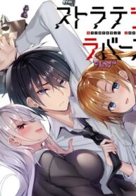 Strategic Lovers