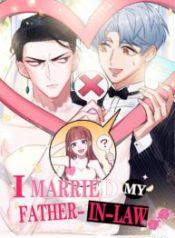 I Married My Father-In-Law