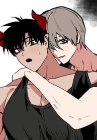 The Secret Life Of The Demon King