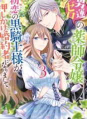 Lady Healer With Zero Luck With Men. Her First Love, a Black Knight, Is Now Her Unchosen Fiancé