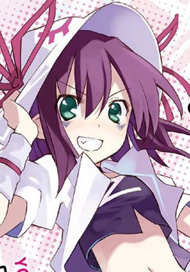 Yumekui Merry
