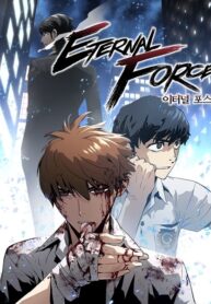 The Breaker – Eternal Force
